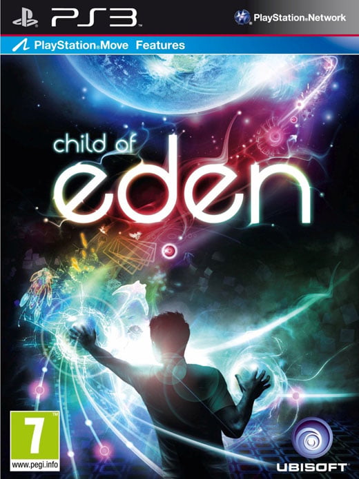 Child of Eden (Move Compatible)
-