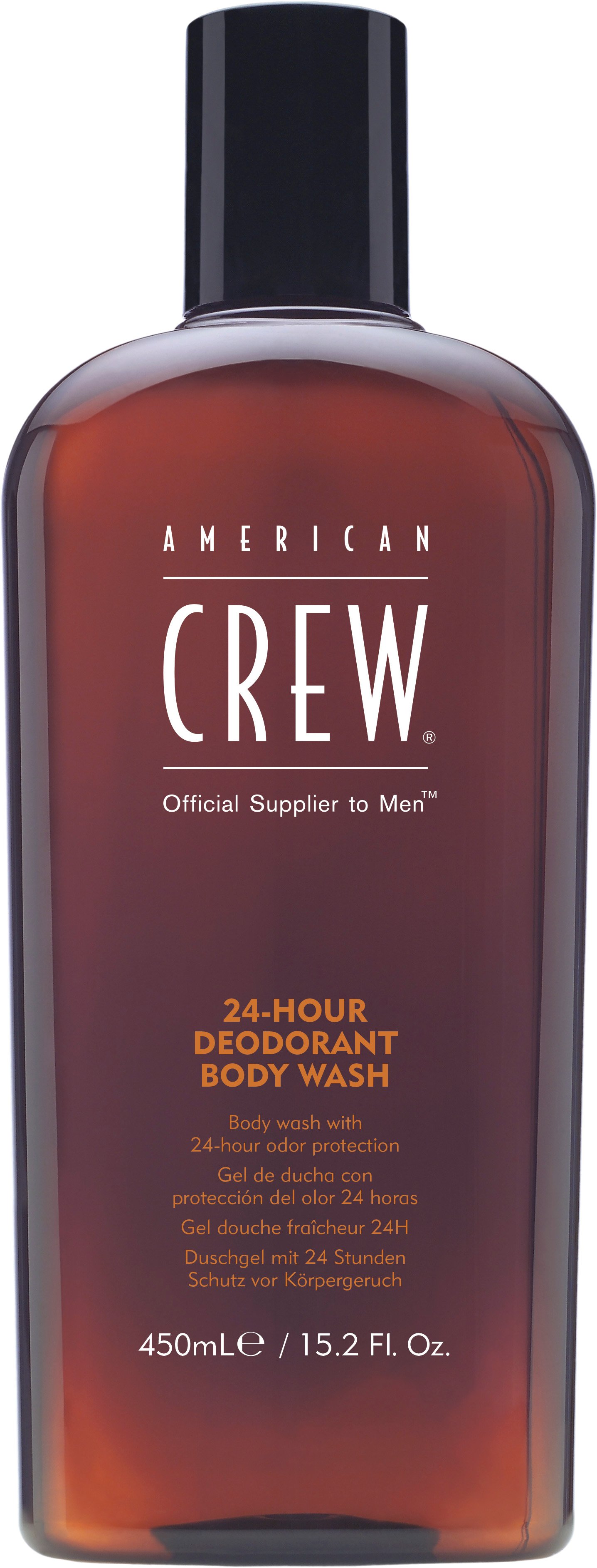 American Crew - 24-Hour Deodorant Body