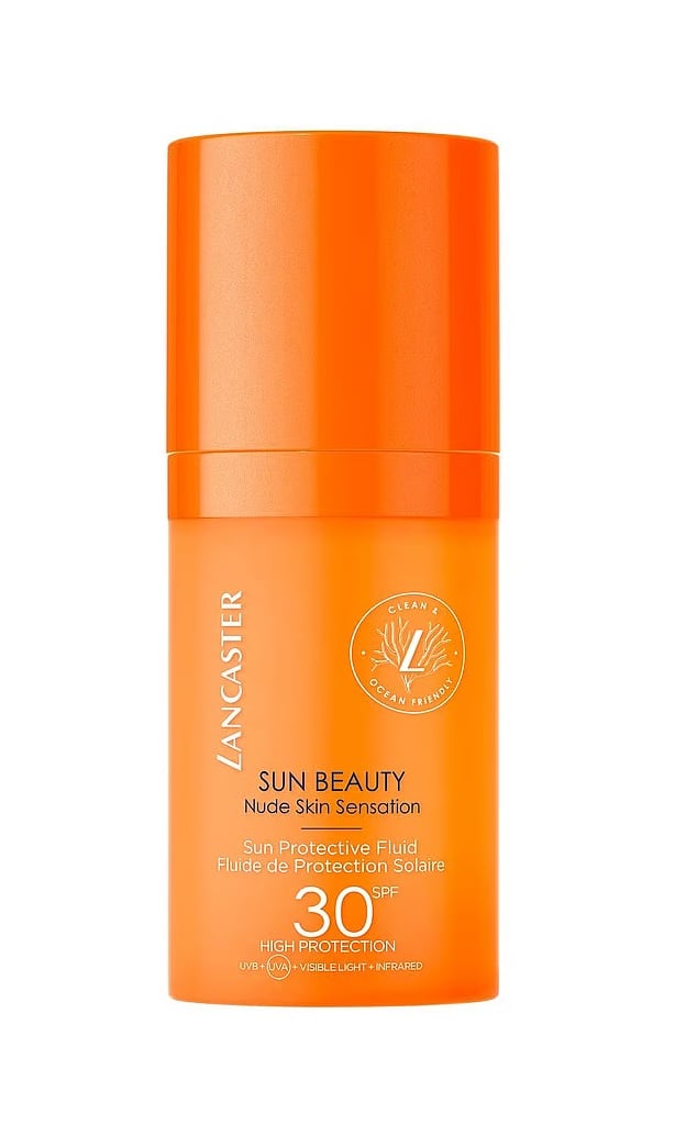 Lancaster - Sun Beauty Comfort Face