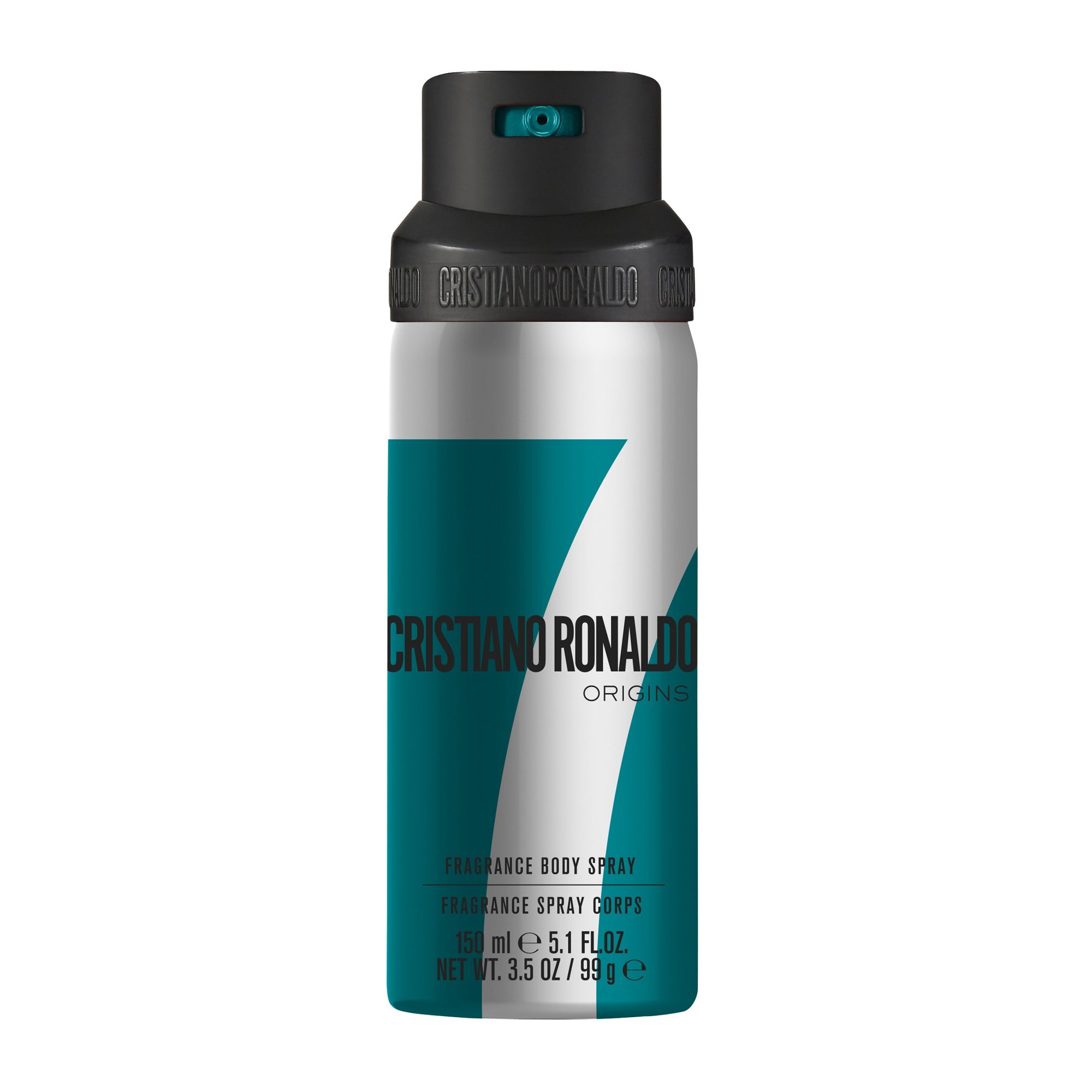 Cristiano Ronaldo - CR7 Origins Deospray