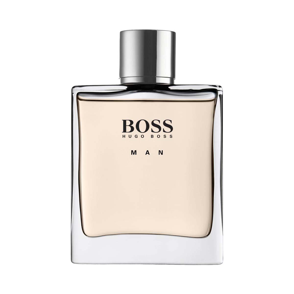 Hugo Boss - Boss Orange Man