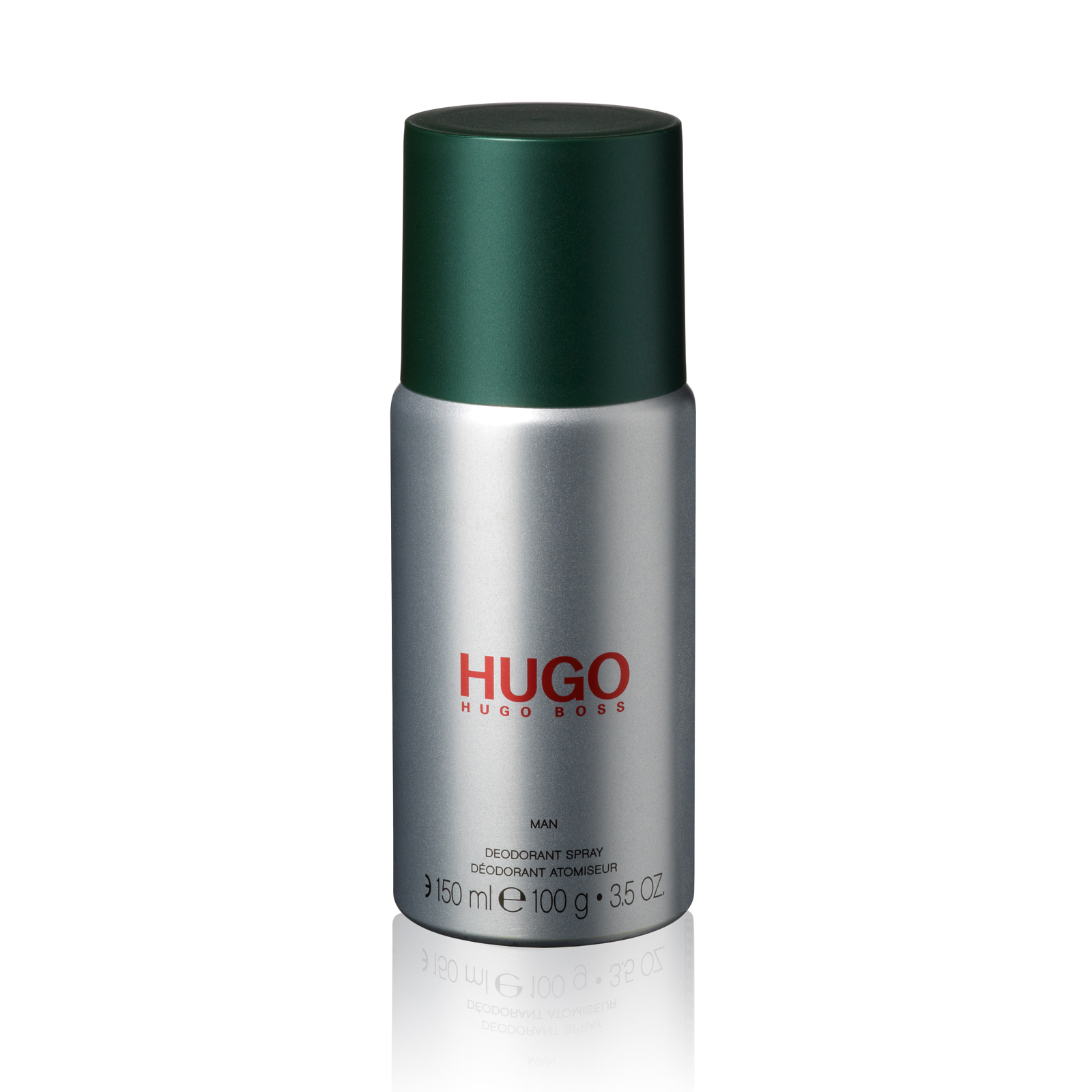 Hugo Boss - Hugo Man Deodorant