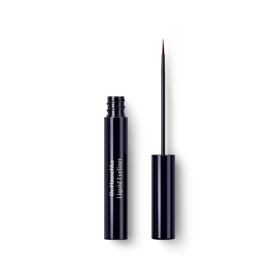 Dr. Hauschka - Liquid Eyeliner 01