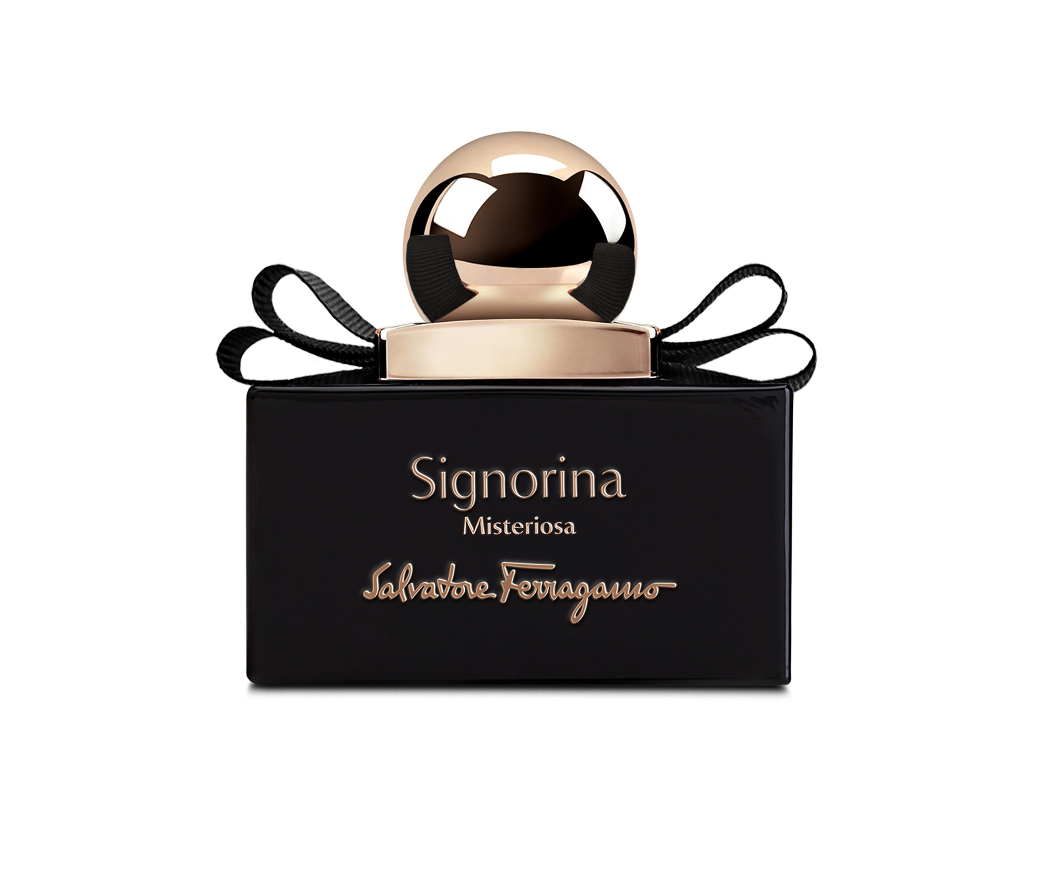 Salvatore Ferragamo - Signorina Misteriosa EDP