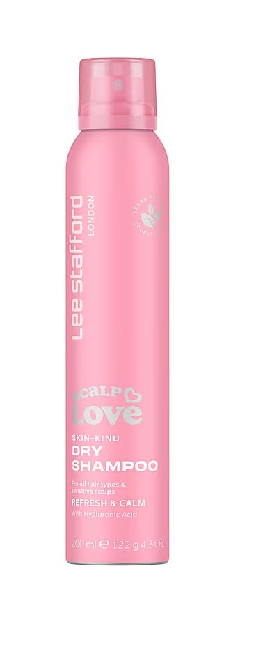 Lee Stafford - Scalp Love Skin-Kind