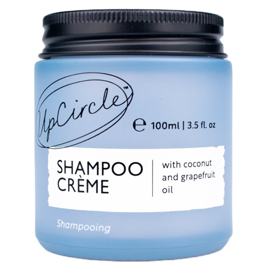 UpCircle - Shampoo Crème Coconut/Grapefruit Oil
