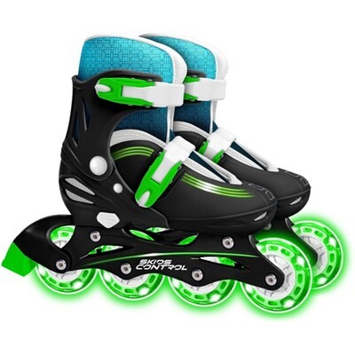 Skids Control - INLINERS  w/light. Adjustable