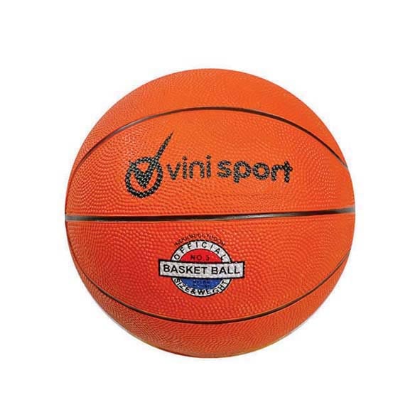 Vini Sport - Basketball size 3