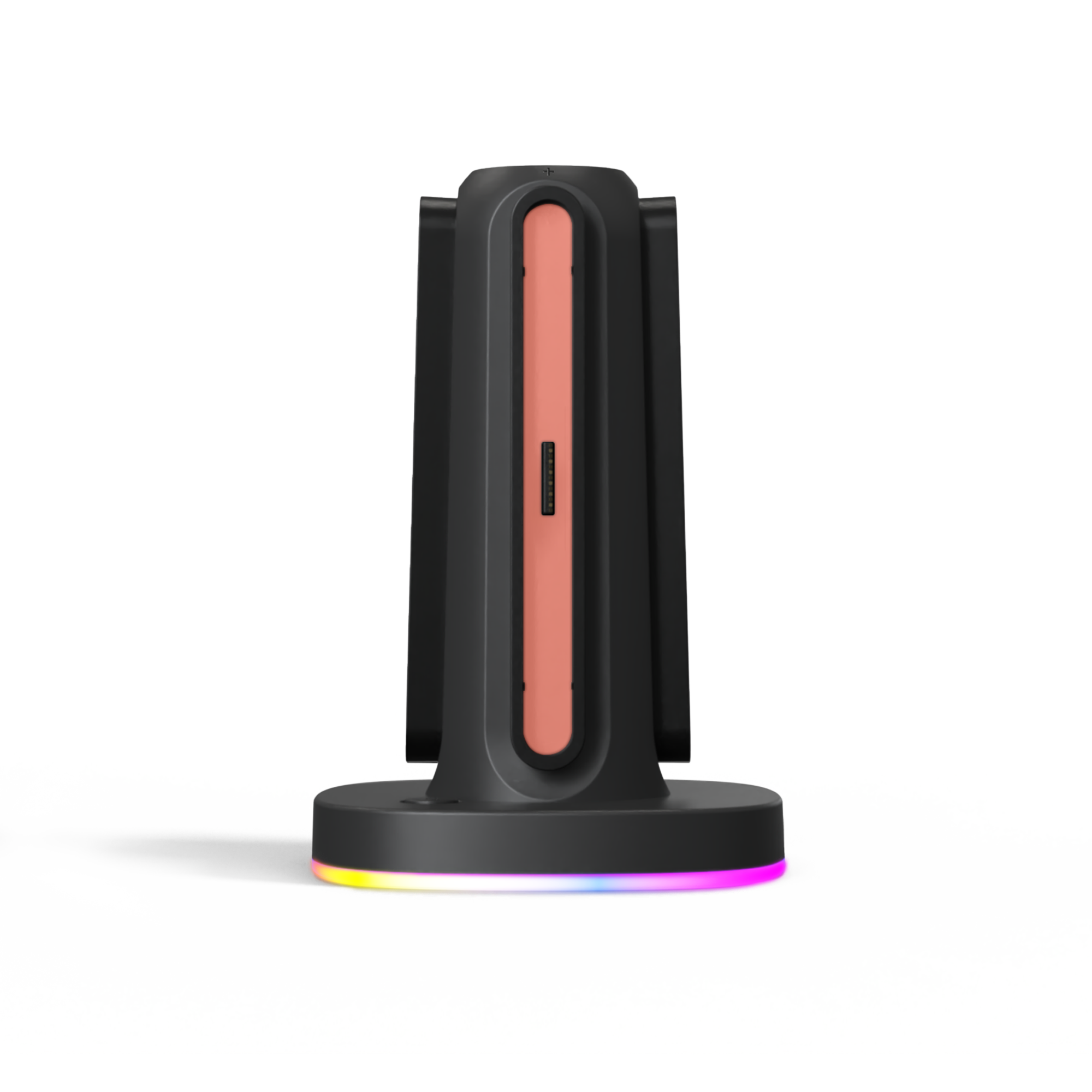 Trade Invaders - Charging Dock for