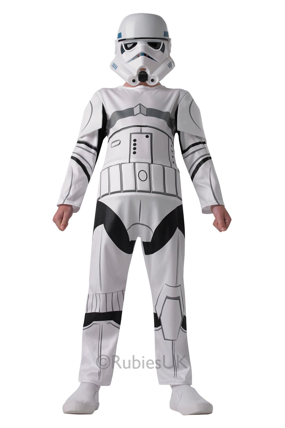 Rubies - Star Wars Costume -