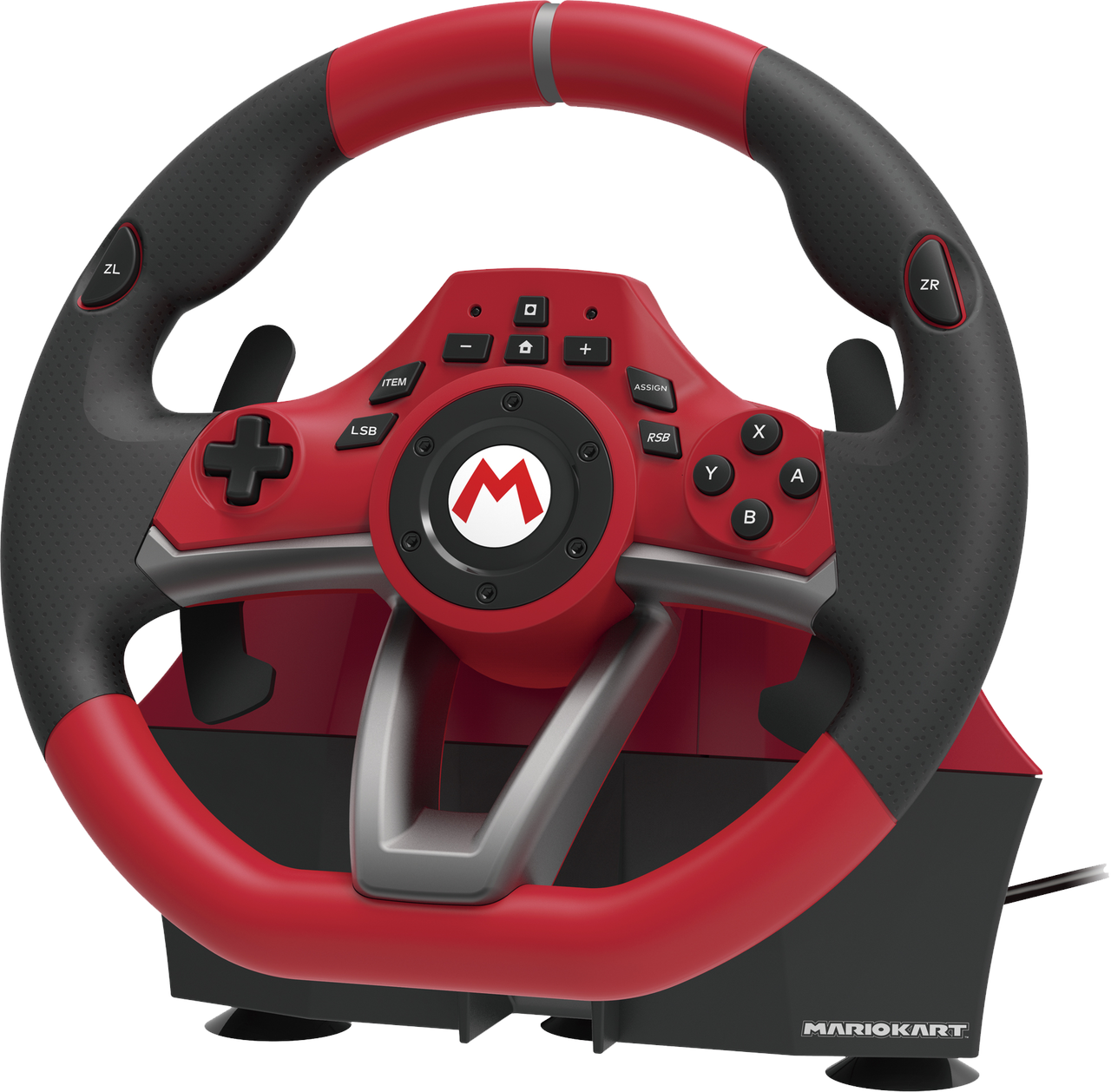 Hori - Switch Mario Kart Racing