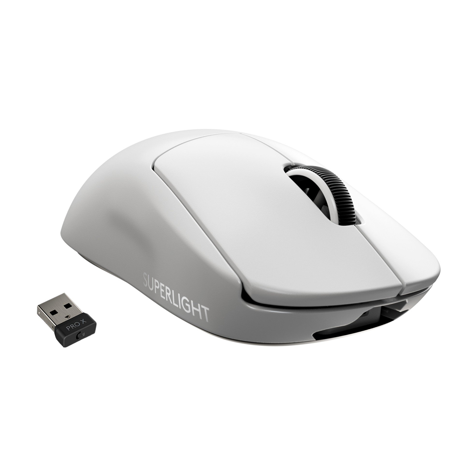 Logitech - PRO X SUPERLIGHT Wireless