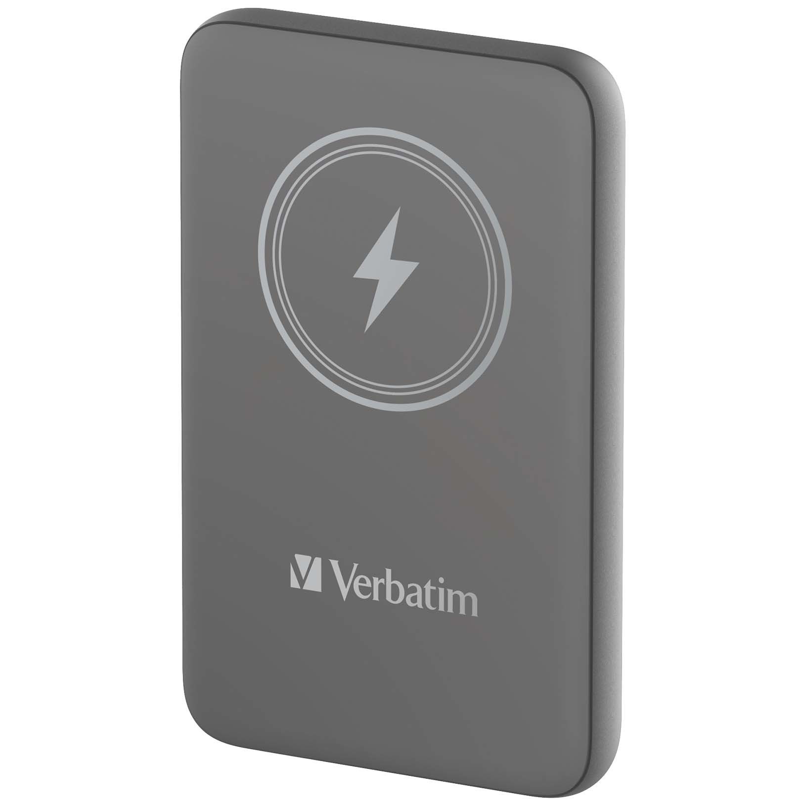 Verbatim - Charge ´n´ Go Magnetic