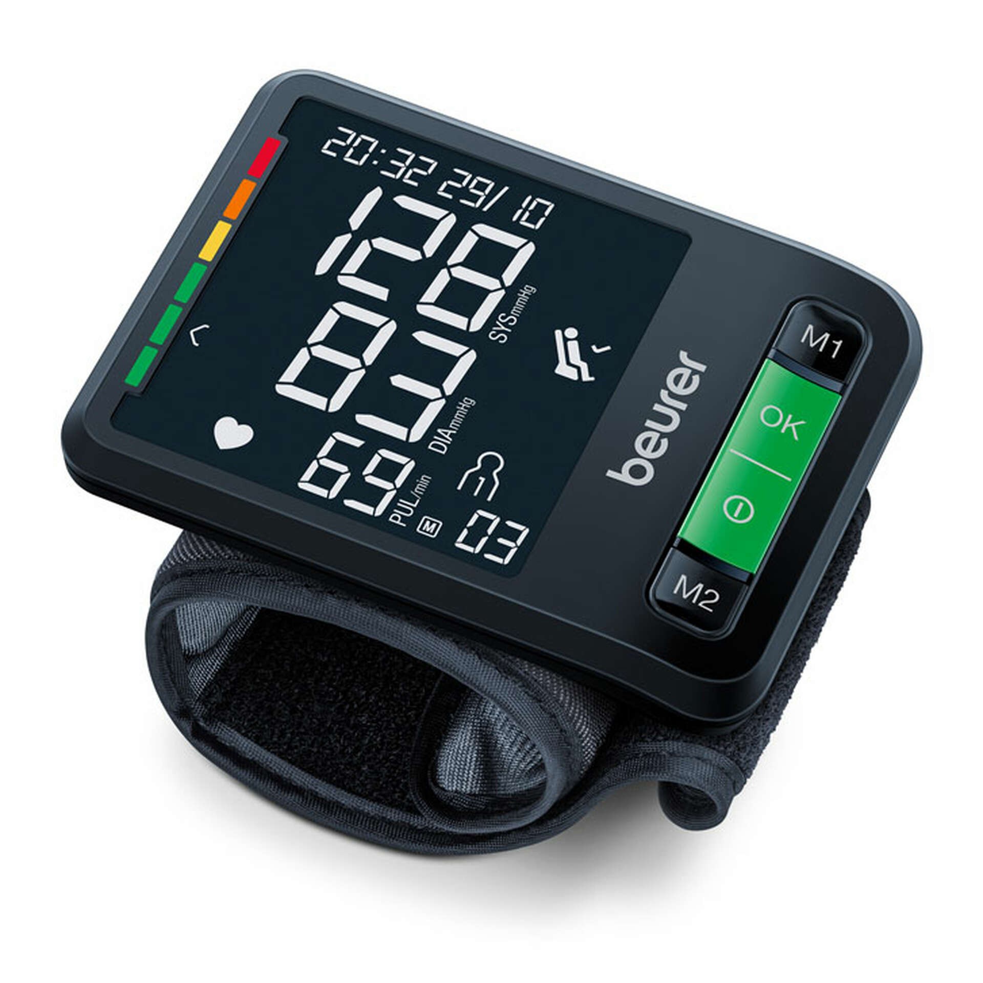 Beurer - BC 87 Blood Pressure
