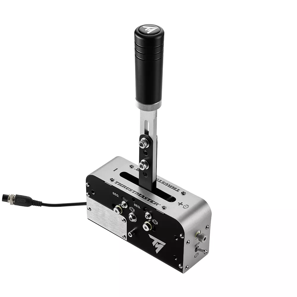 Thrustmaster -TSS Handbrake