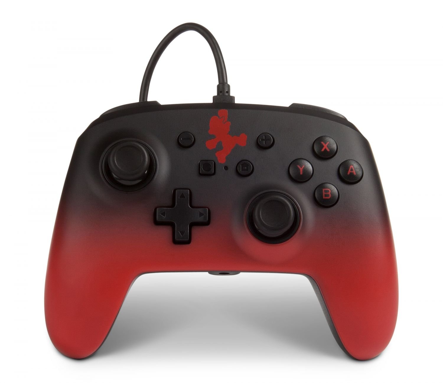 PowerA Nintendo Switch Enh Wired Controller