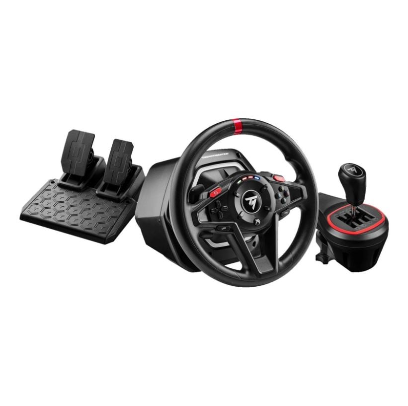 Thrustmaster T128 Shifter Pack - Wheel