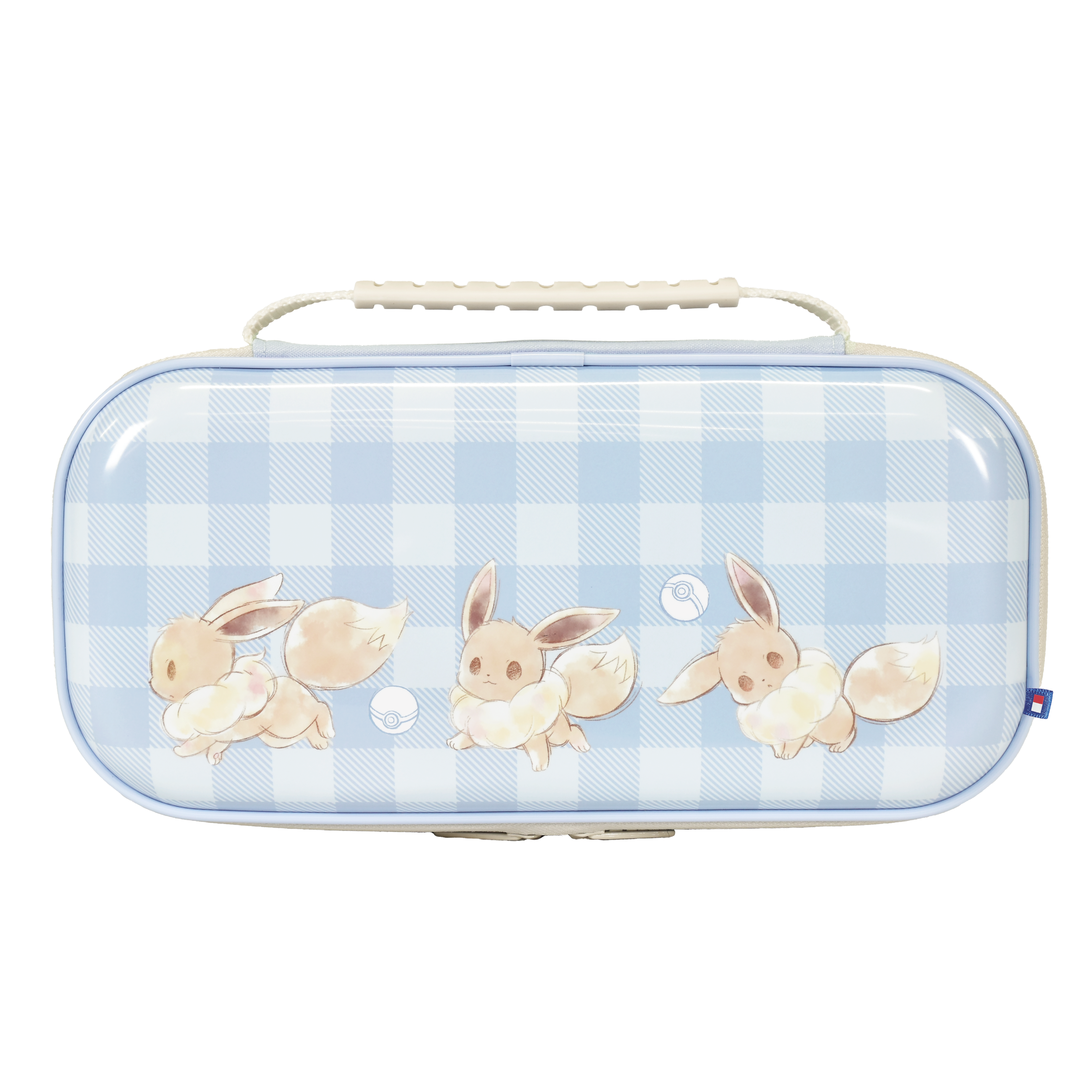 HORI - Vault Case for Switch