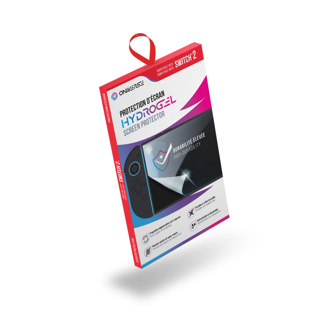 ONIVERSE NSW2 HYDROGEL PROTECTIVE SCREEN FOR