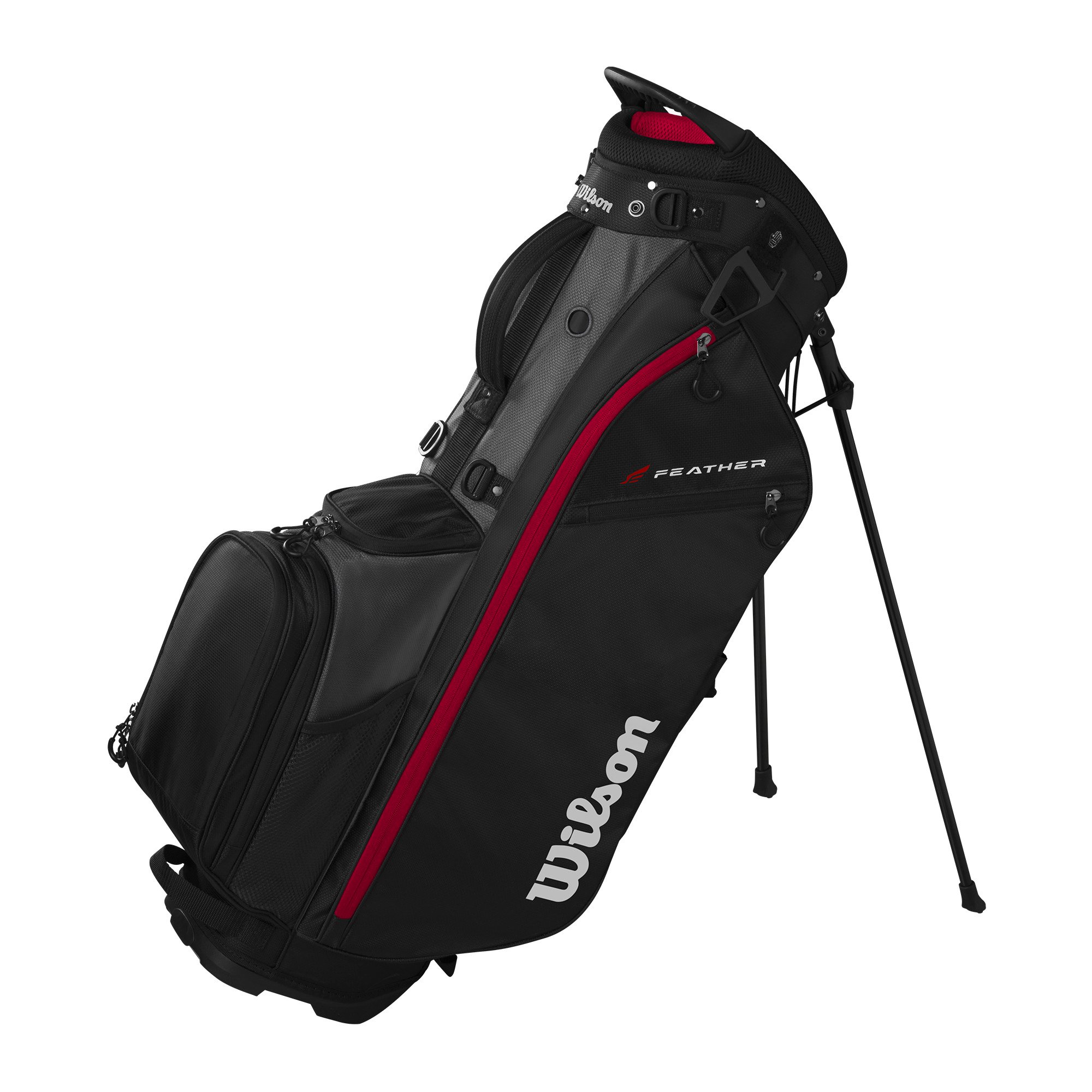 Wilson - Feather Stand Bag -