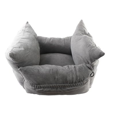 TOT - Soft Dog Car seat