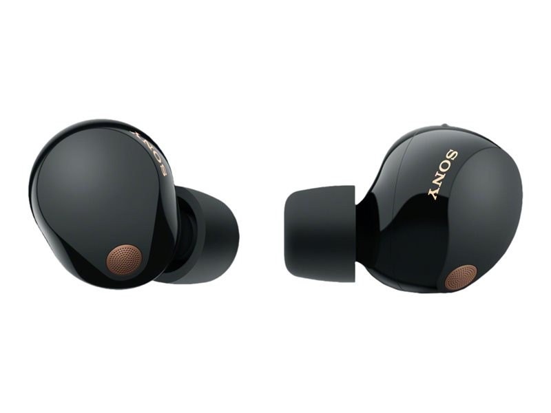 Sony - WF-1000XM5 True Wireless Earbuds