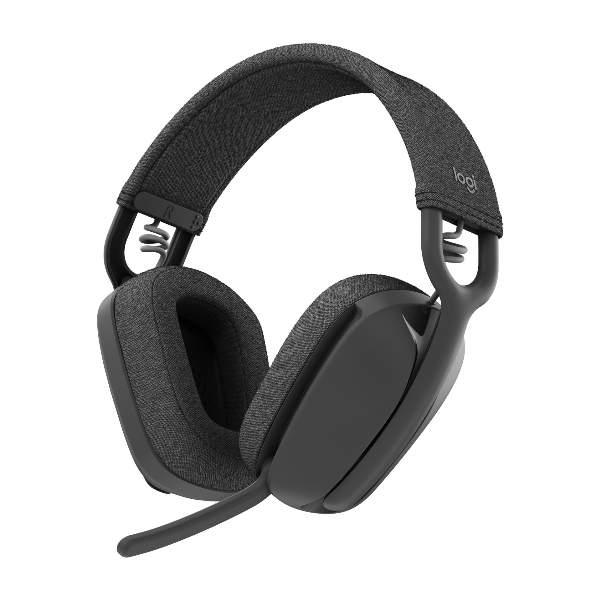 Logitech - Zone Vibe 100 Lightweight