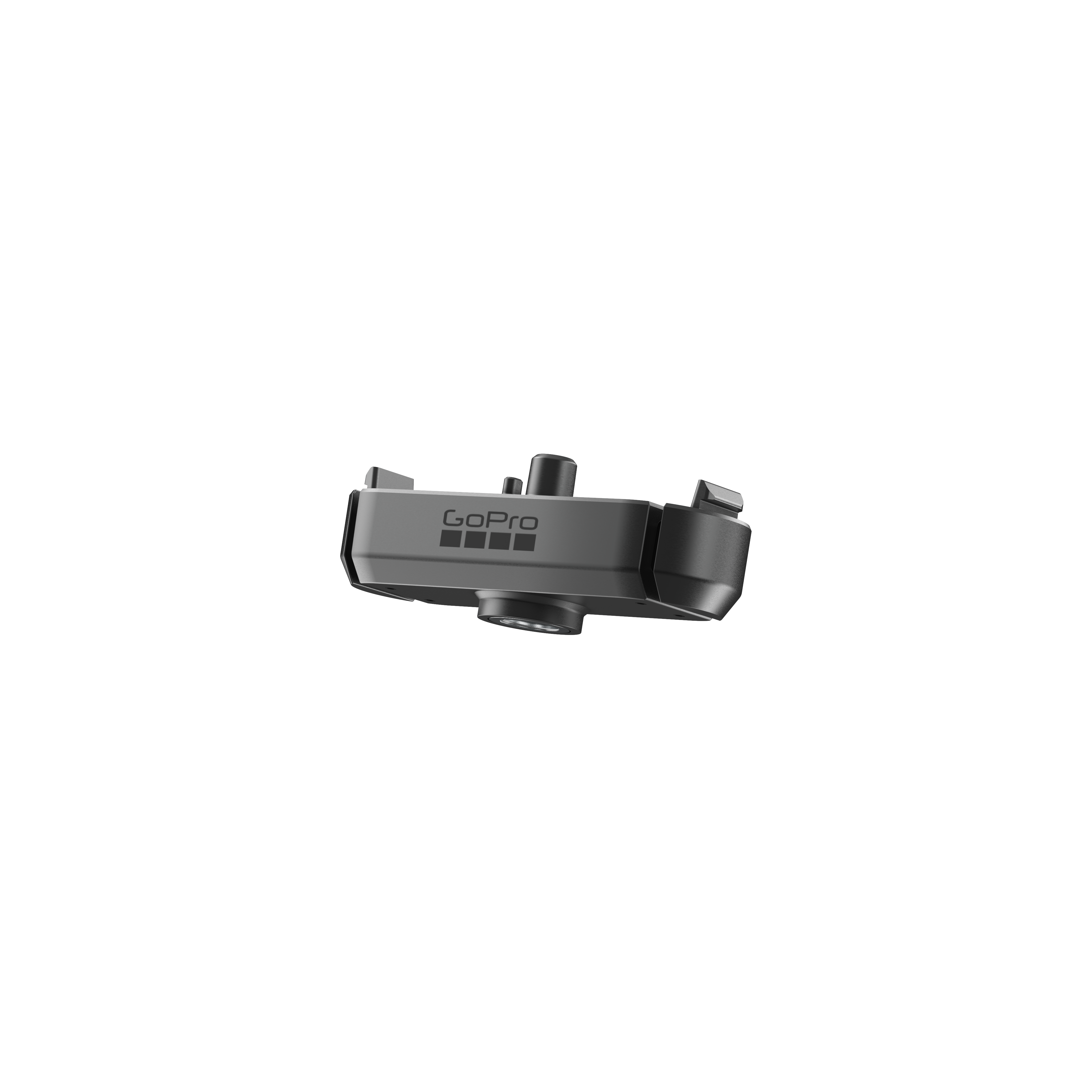GoPro - Magnetic Latch 1/4-20 Mount