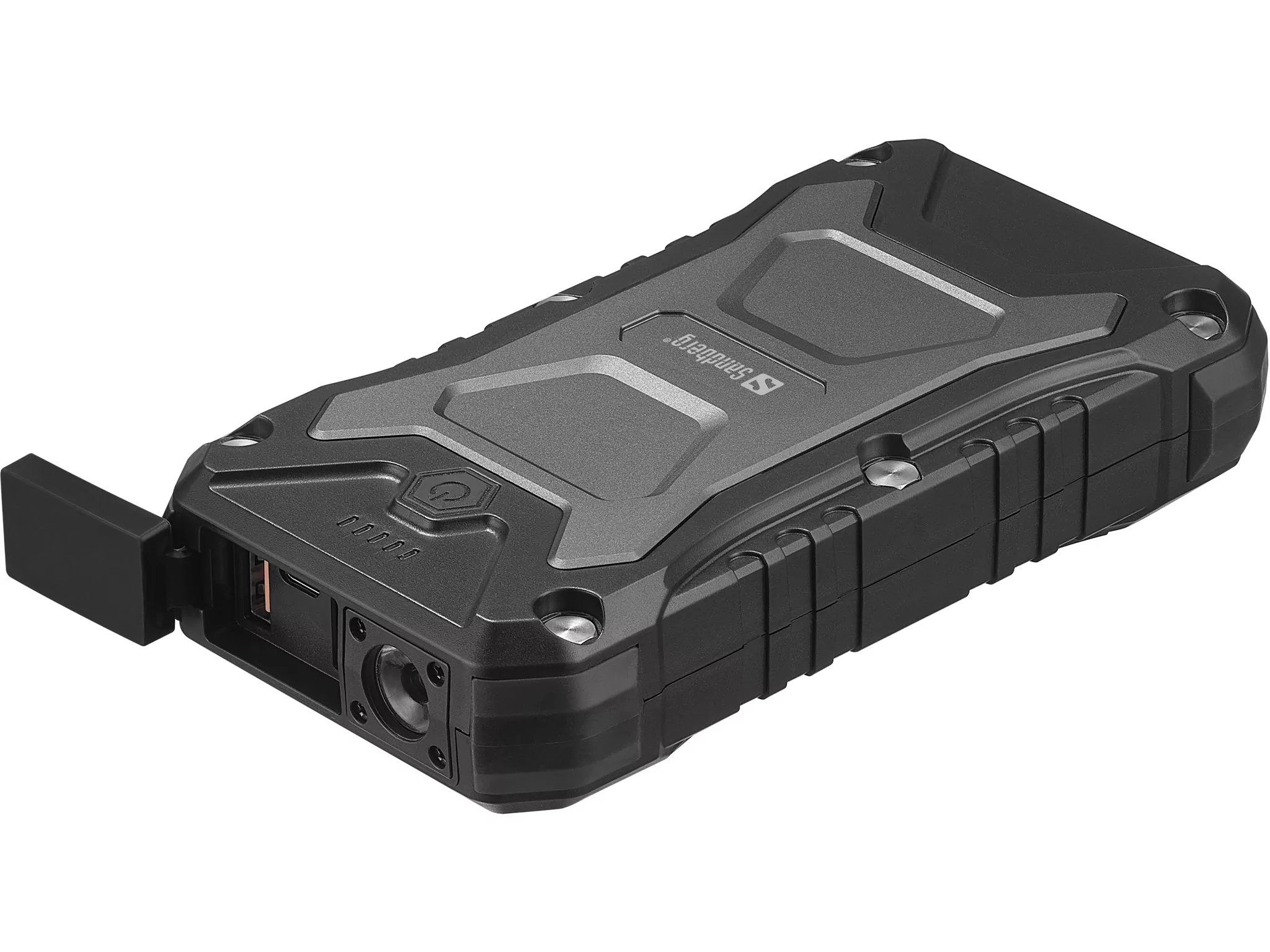 Sandberg - Survivor Powerbank 20000 PD30W