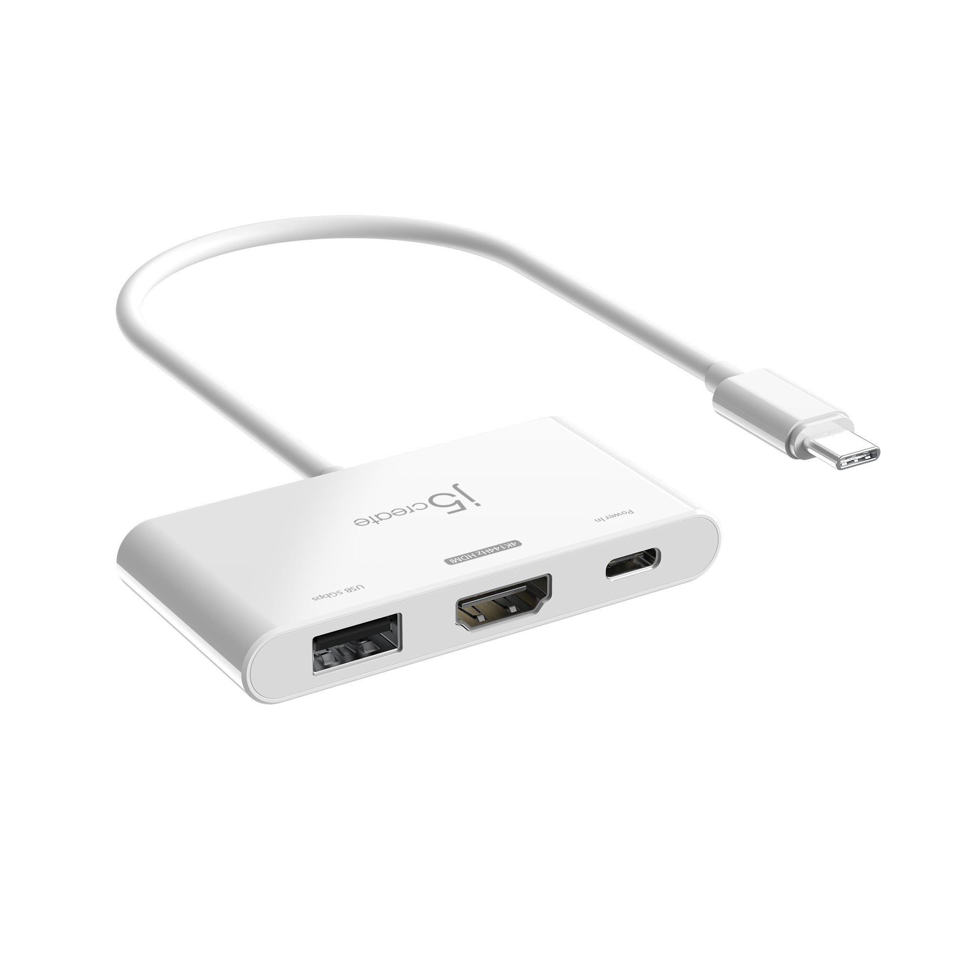 J5create - USB-C To HDMI 4K144Hz