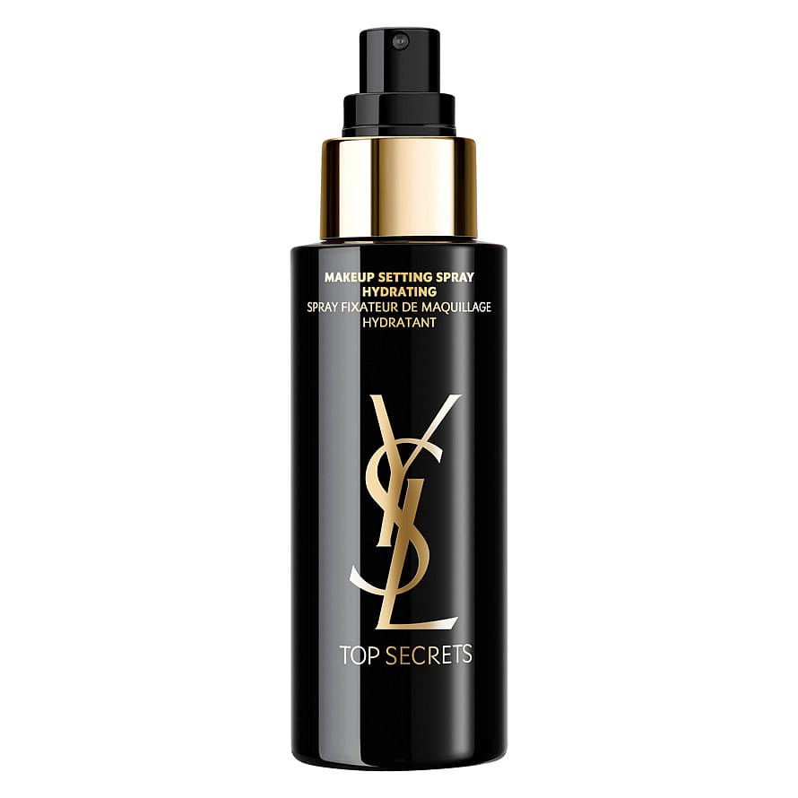 Yves Saint Laurent - Top Secrets