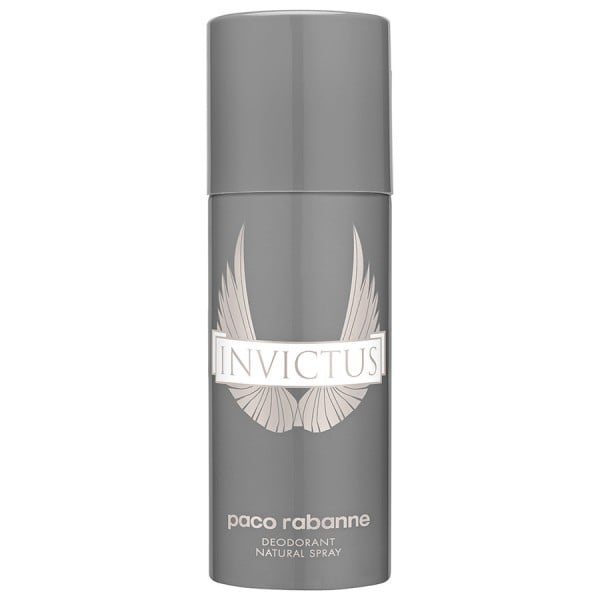 Paco Rabanne - Invictus Deodorant Spray