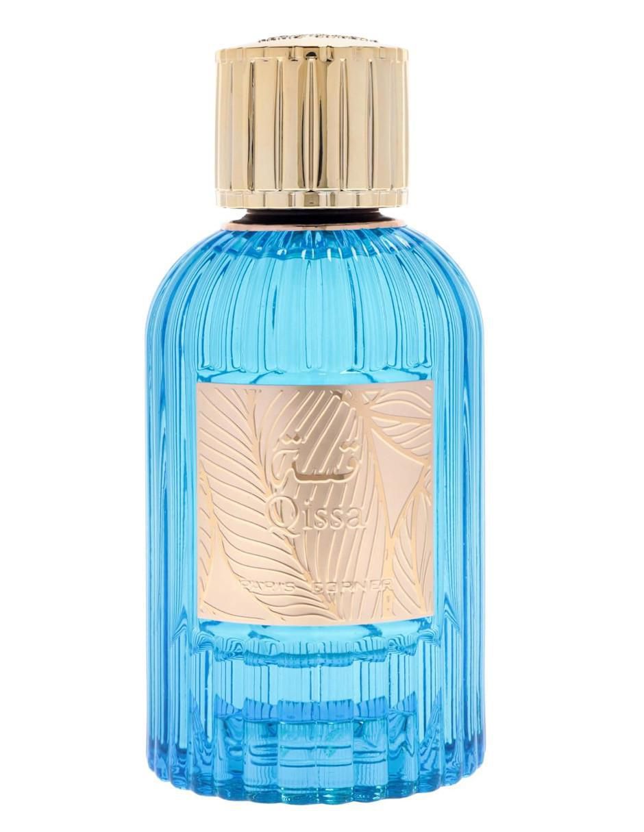 Paris Corner - Qissa Blue EDP