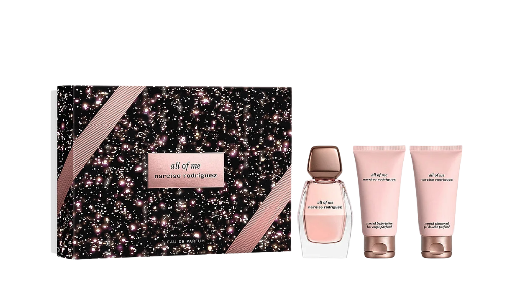 Narciso Rodriguez - Gift Set -