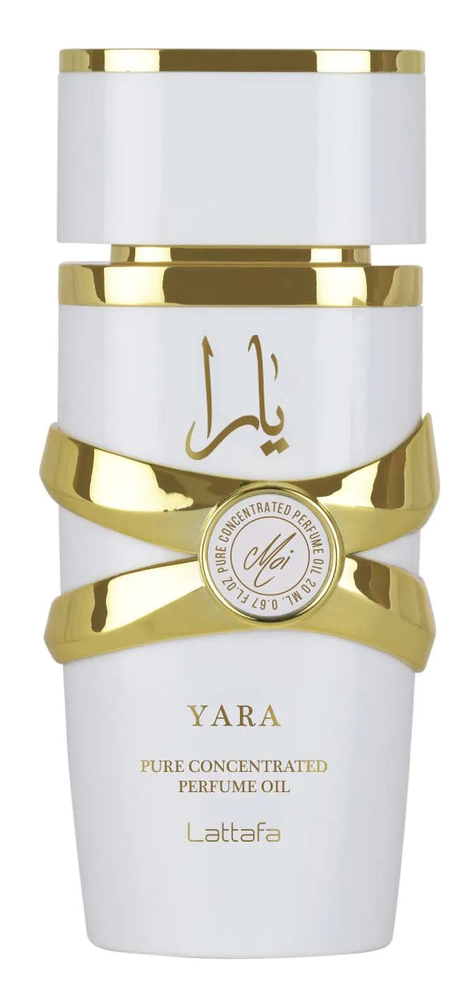 Lattafa - Yara Moi Concentrated Perfume