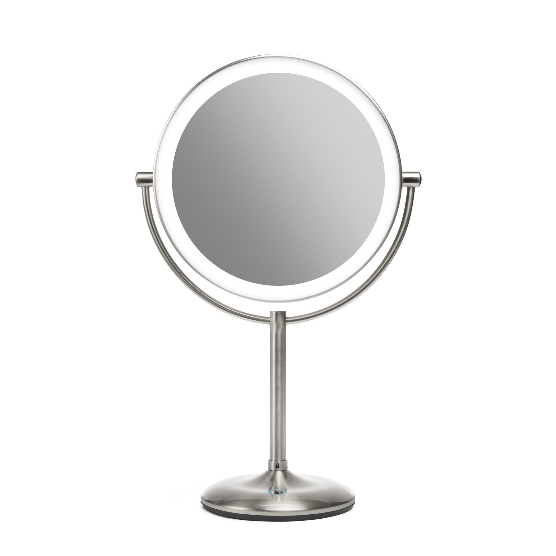 Gillian Jones - Smart Makeup Mirror