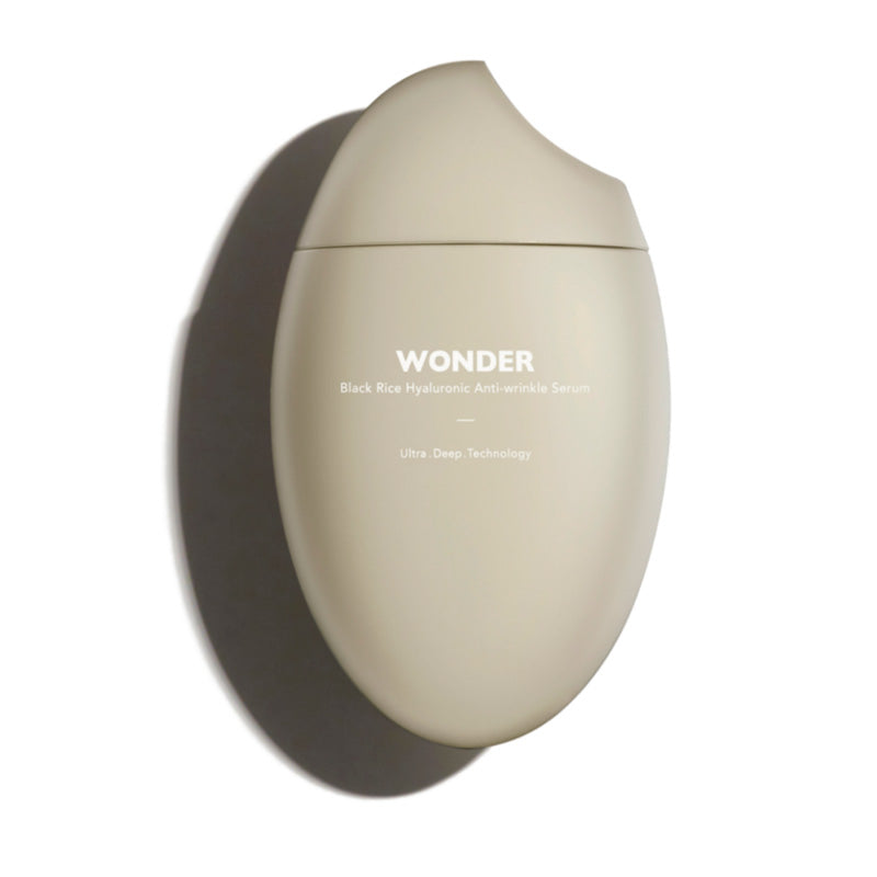 Haruharu Wonder - Black Rice Hyaluronic