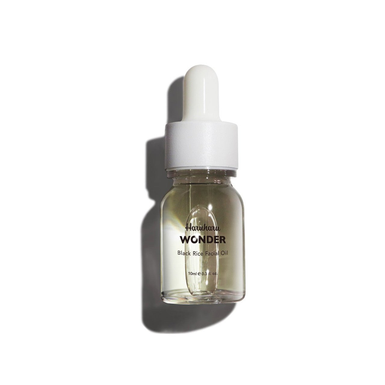 Haruharu Wonder - Black Rice Facial