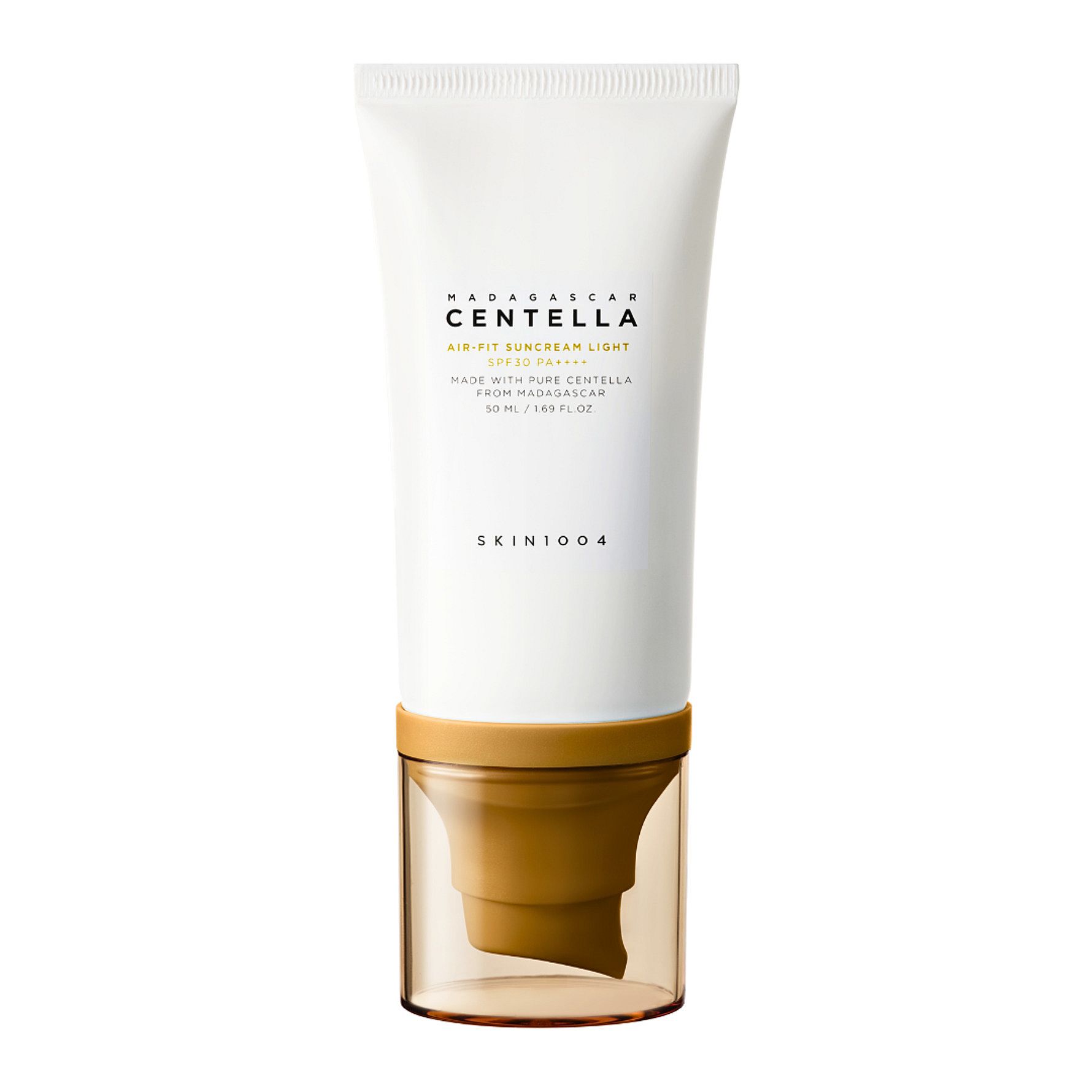 SKIN1004 - Madagascar Centella Air-fit Suncream
