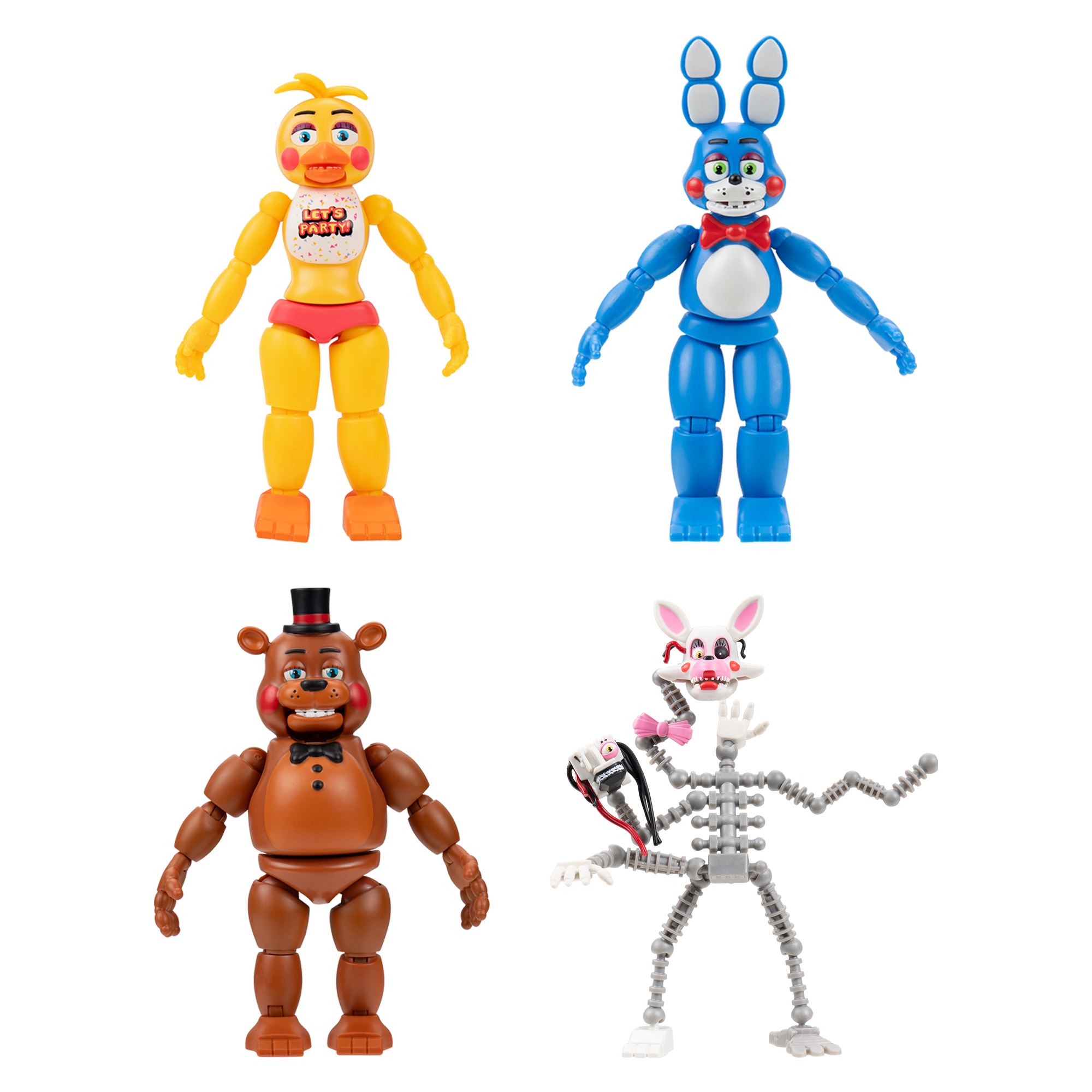 FNAF Five Nights at Freddy`s -