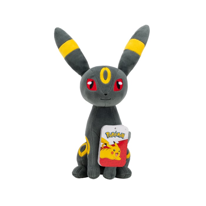 Pokémon - Plush 20 cm Umbreon