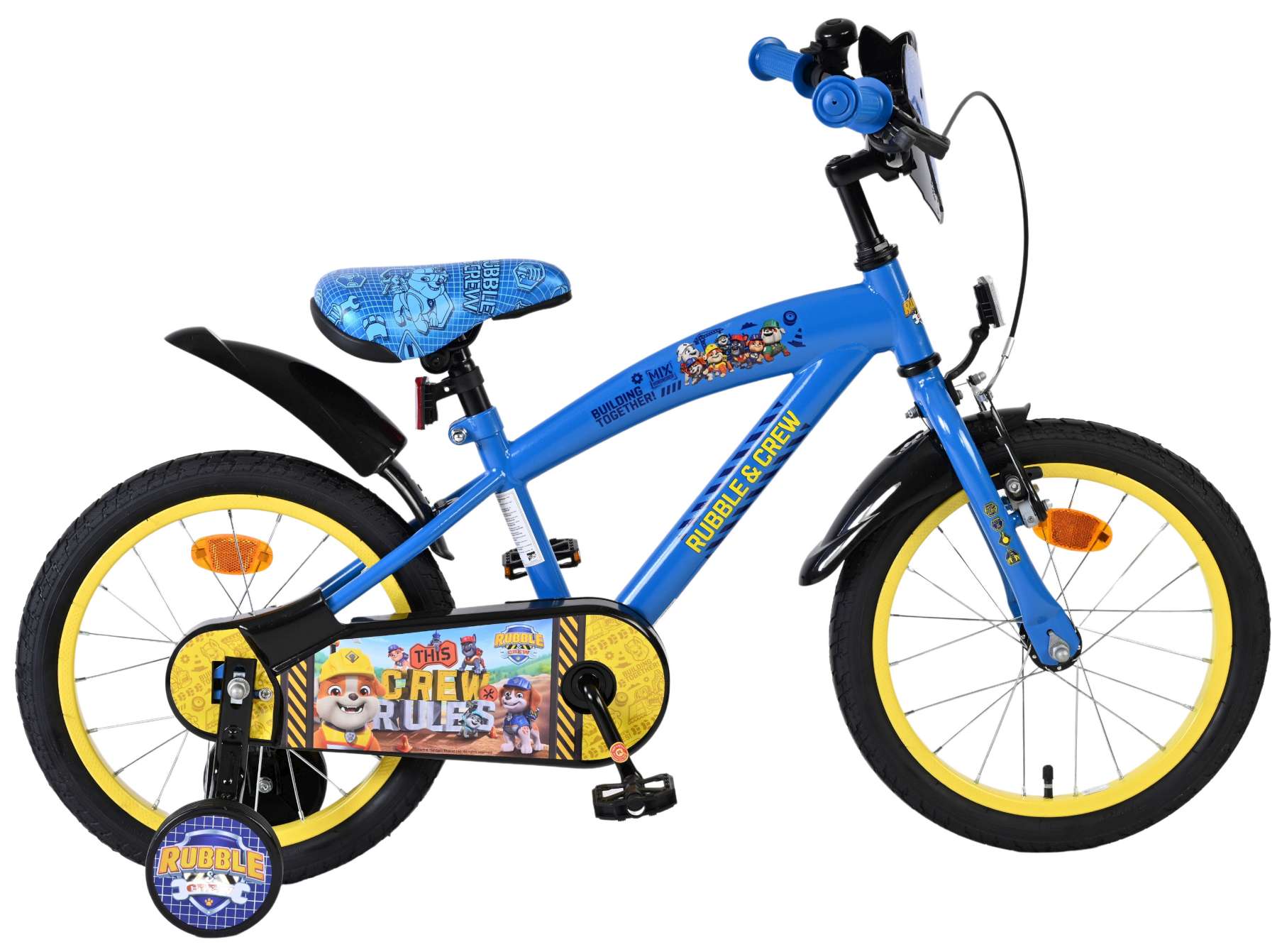 Volare,Paw Patrol Volare - Children`s