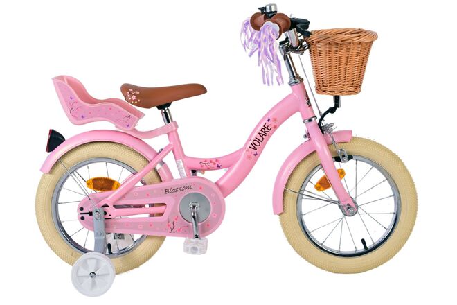 Volare - Children`s Bicycle 14" -
