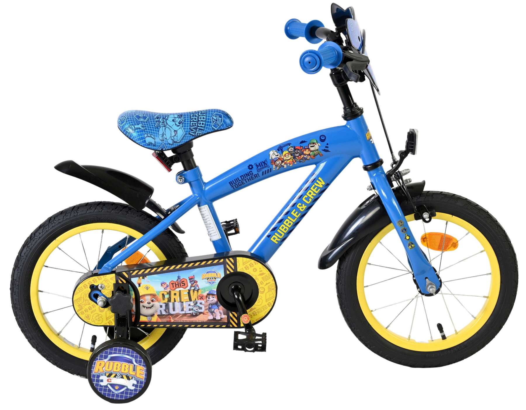 Volare,Paw Patrol Volare - Children`s