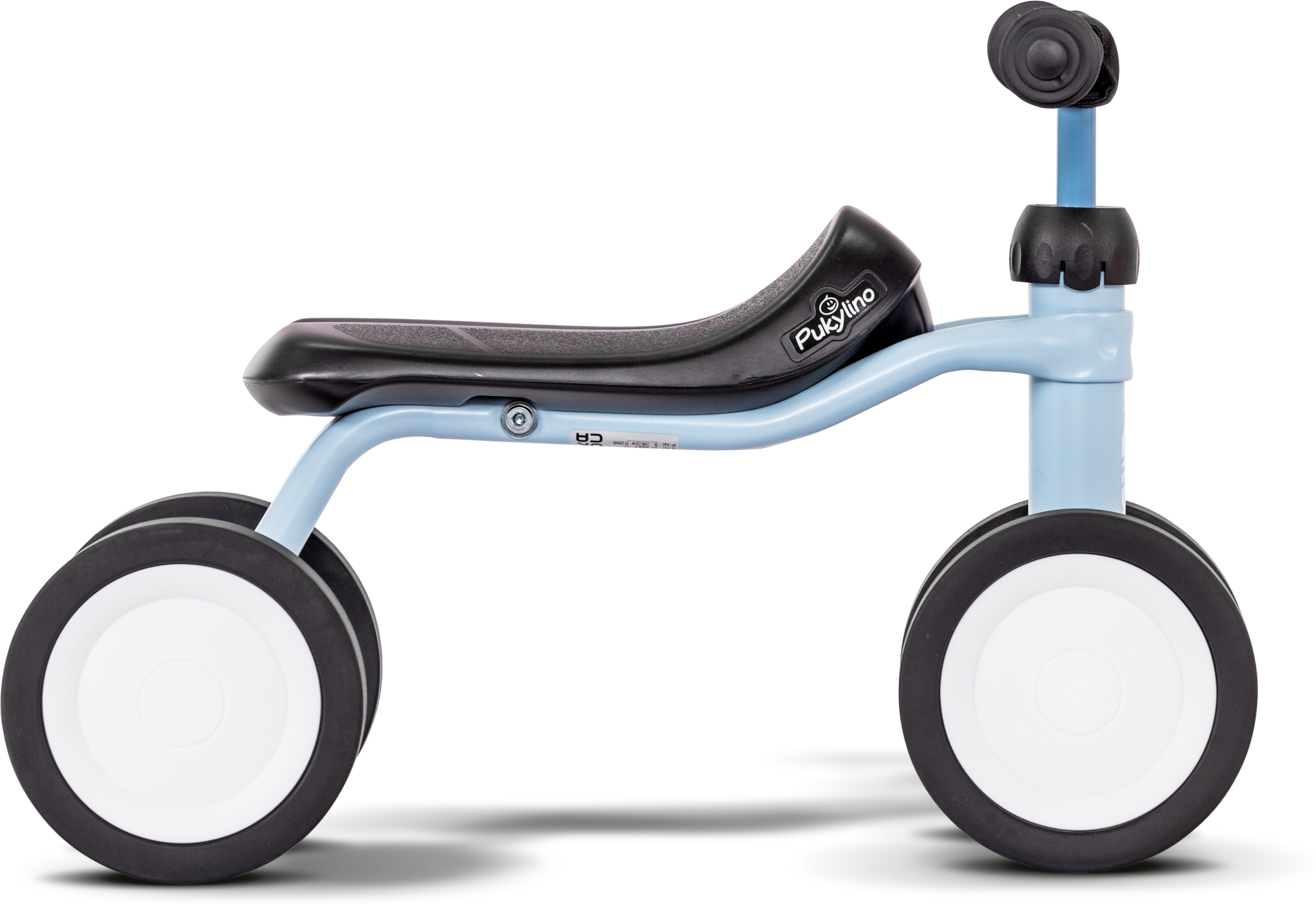 PUKY - Ride-on PUKYLINO Retro Blue