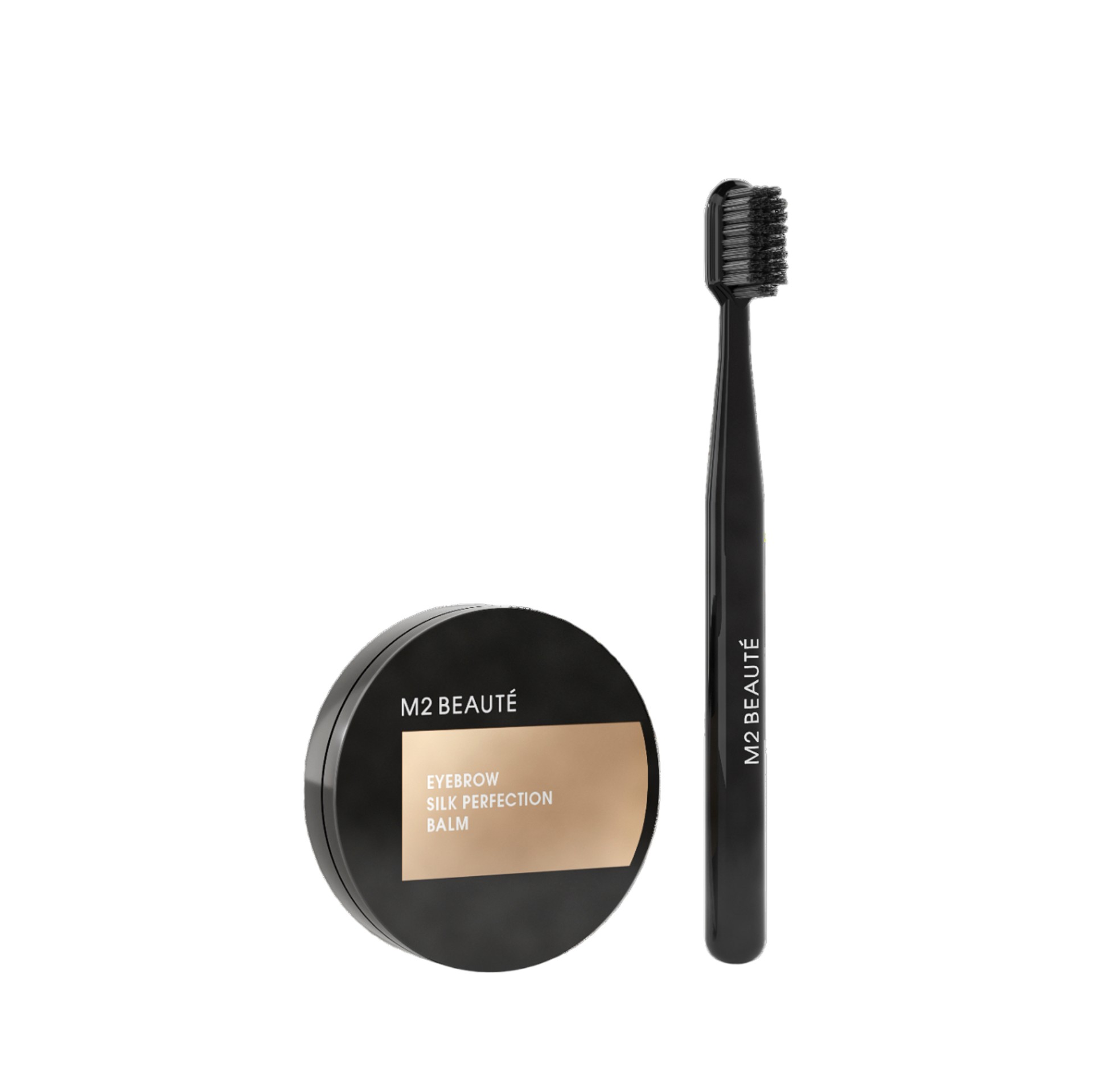 M2 Beauté - Eyebrow Silk Perfection