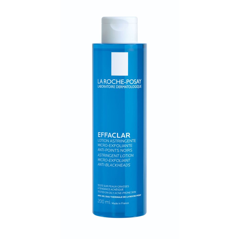 La Roche-Posay - Effaclar Skintonic 200