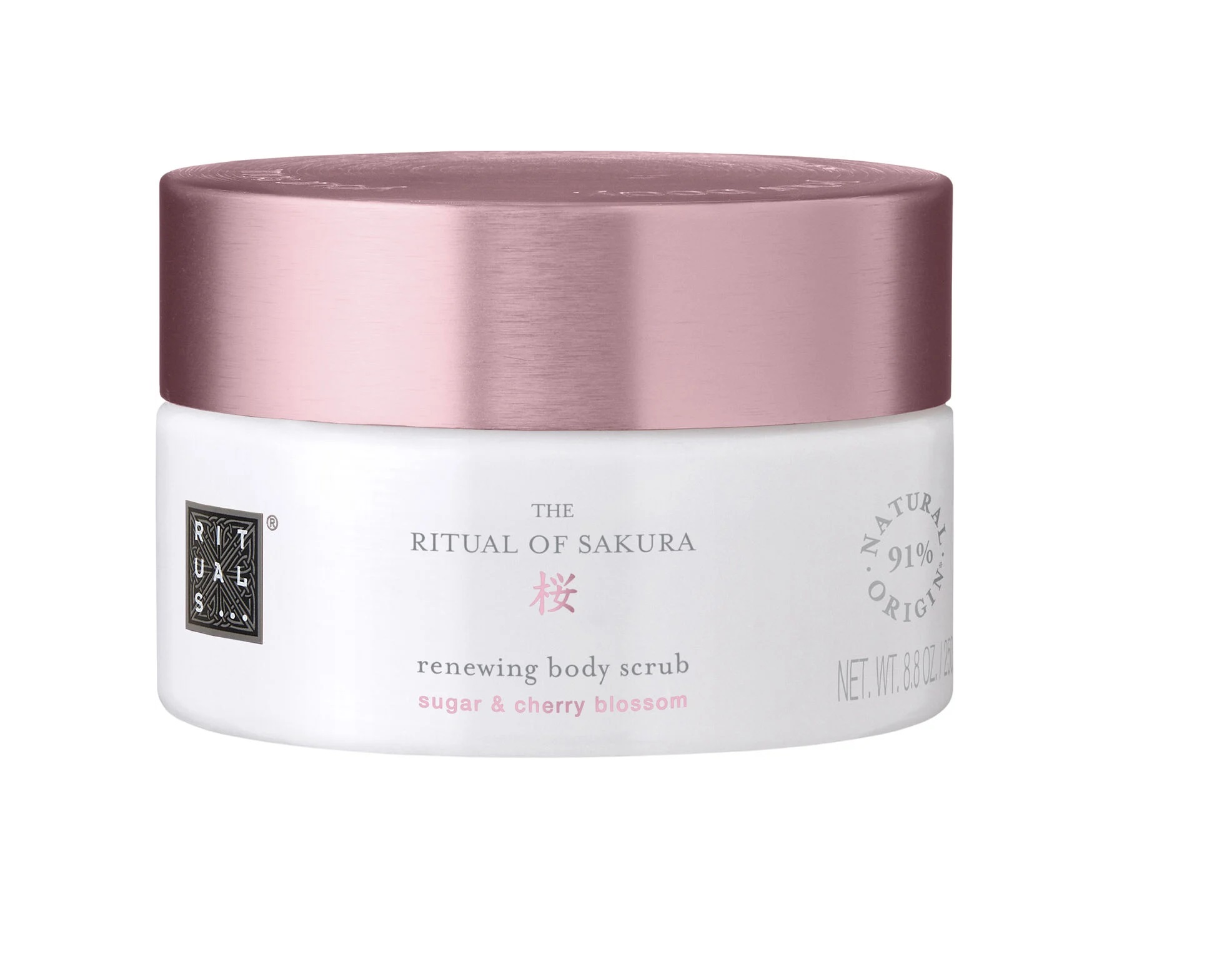 RITUALS - The Ritual of Sakura