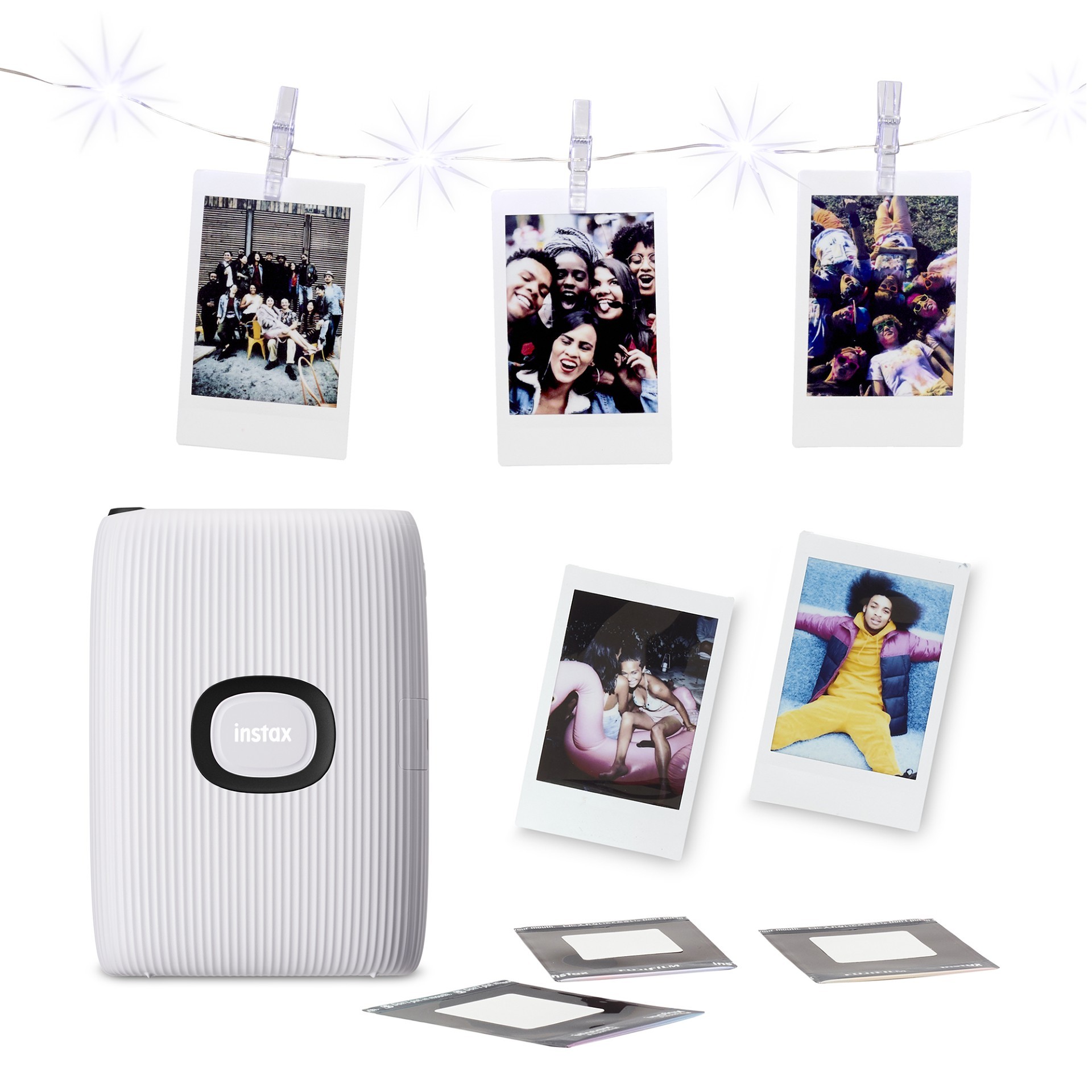 Fuji - Instax mini link 2