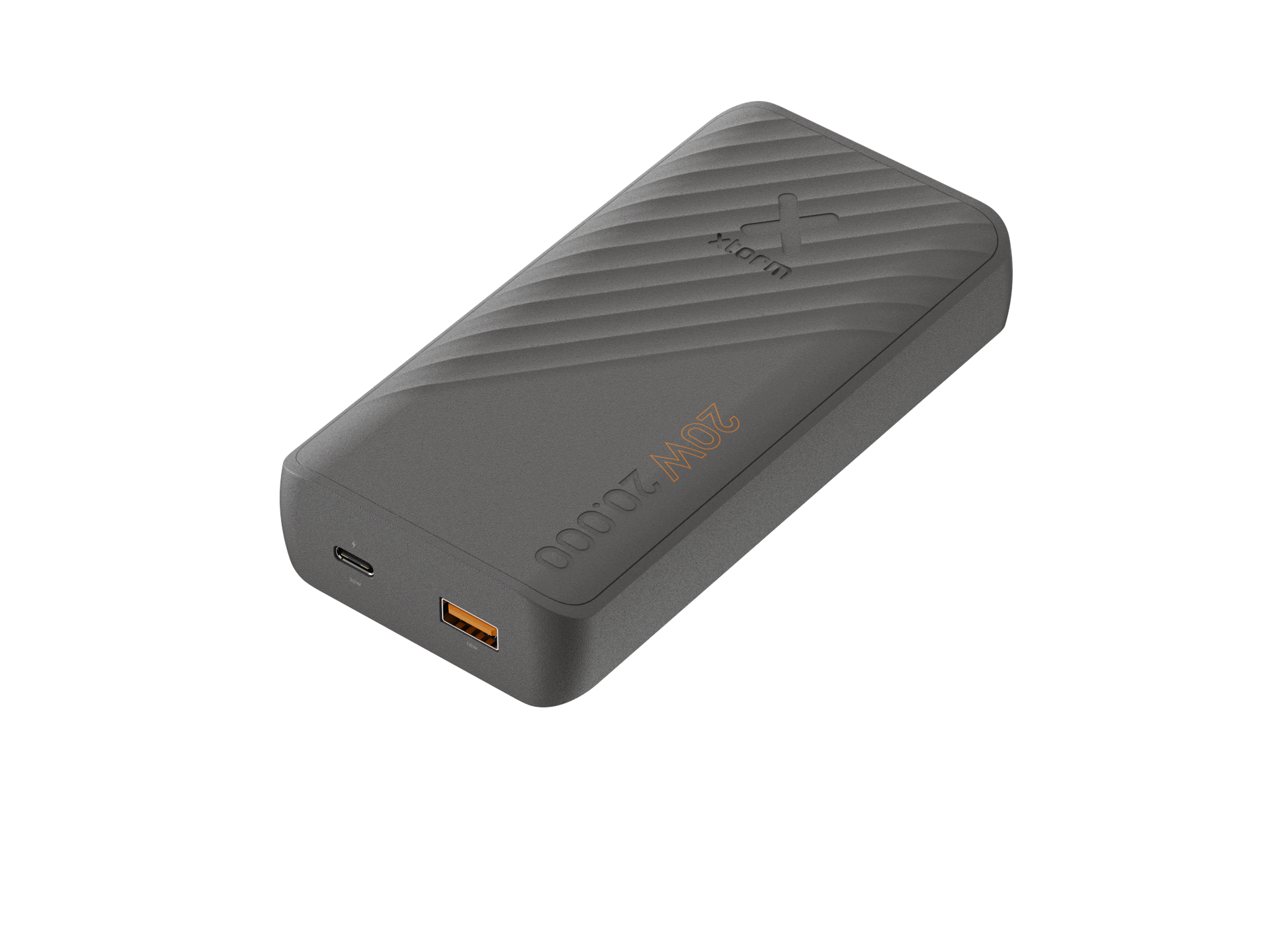 Xtorm - 20W Powerbank - Fan
